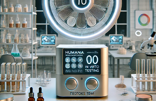 BIOTOX 10M ecological monitoring device