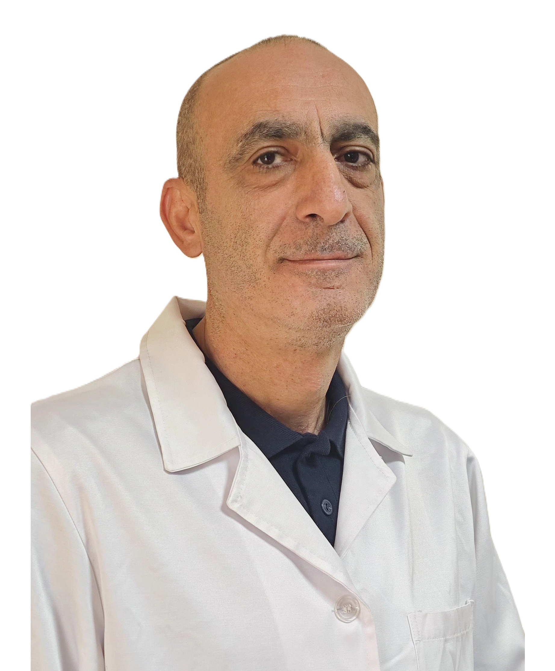 Samvel Torosyan — Expert, EXTRALAB Testing Laboratory